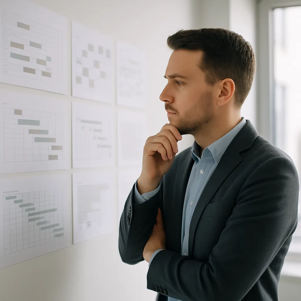 Delta Project Consulting