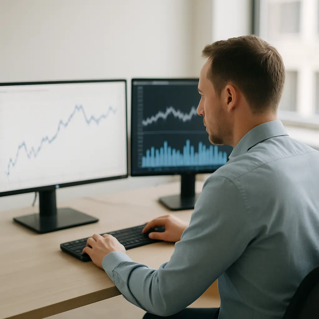 Cobalt Data Analytics
