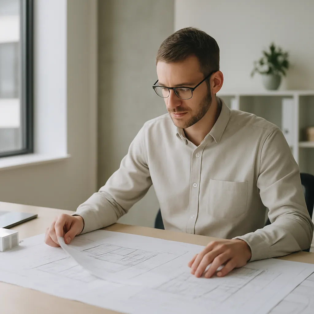 Northbank Architects